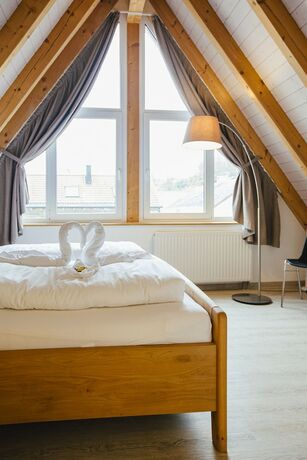 Imagen general del Strandpension Mäder. Foto 8