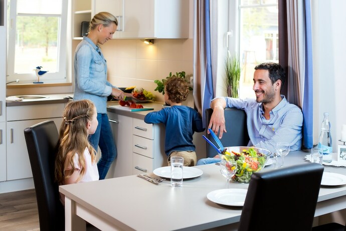 Imagen general del Strandresort Markgrafenheide. Foto 4