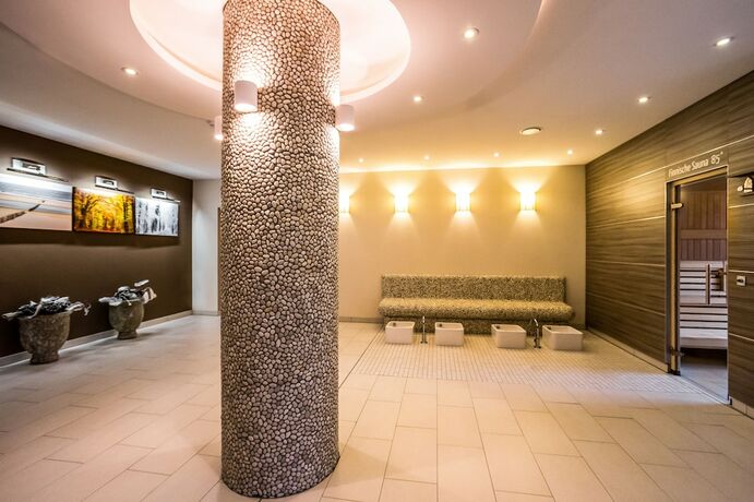 Imagen general del Strandresort Markgrafenheide. Foto 5