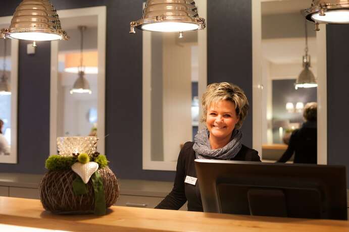 Imagen general del Strandresort Markgrafenheide. Foto 7