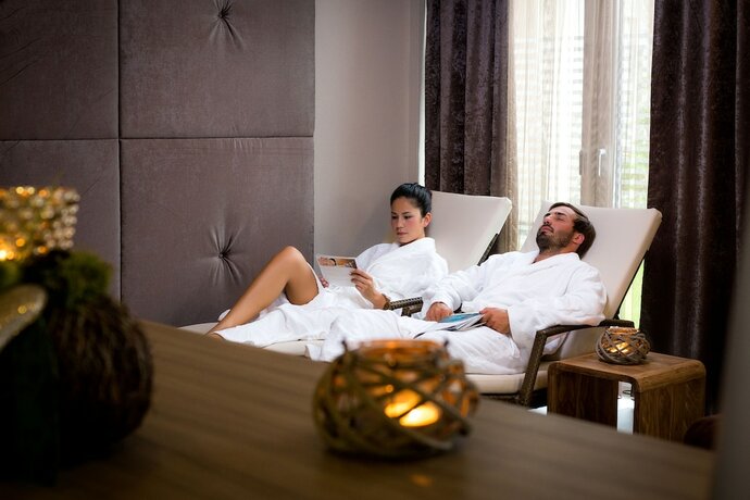 Imagen general del Strandresort Markgrafenheide. Foto 12