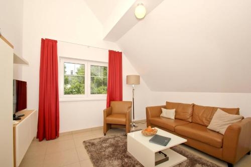 Imagen general del Strandresort Rex Rugia - Haus 14. Foto 4