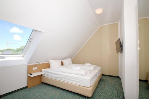 Imagen general del Strandresort Rex Rugia - Haus 14. Foto 5