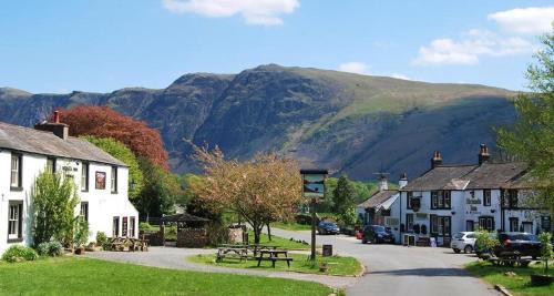 Imagen general del Strands Hotel/Screes Inn & Micro Brewery. Foto 1