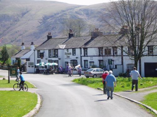 Imagen general del Strands Hotel/Screes Inn & Micro Brewery. Foto 3