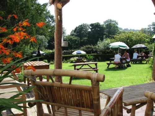 Imagen general del Strands Hotel/Screes Inn & Micro Brewery. Foto 4