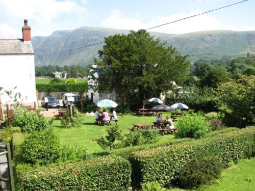 Imagen general del Strands Hotel/Screes Inn & Micro Brewery. Foto 5