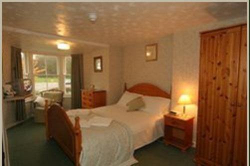 Imagen de la habitación del Strands Hotel/Screes Inn & Micro Brewery. Foto 7