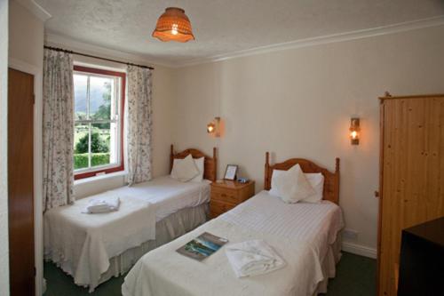 Imagen de la habitación del Strands Hotel/Screes Inn & Micro Brewery. Foto 10