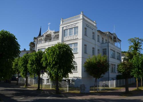 Imagen general del Strandvilla Gl&uuml;ckauf. Foto 2