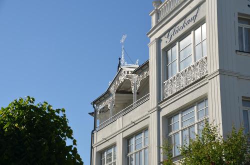 Imagen general del Strandvilla Gl&uuml;ckauf. Foto 4