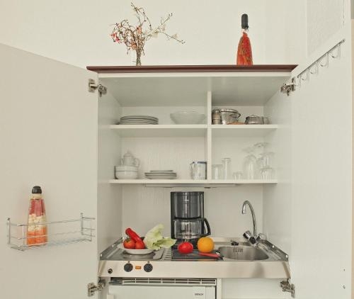 Imagen de la habitación del Strandvilla Imperator. Foto 7