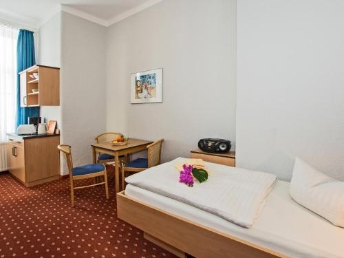 Imagen de la habitación del Strandvilla Imperator. Foto 8