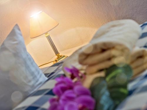 Imagen de la habitación del Strandvilla Imperator. Foto 9