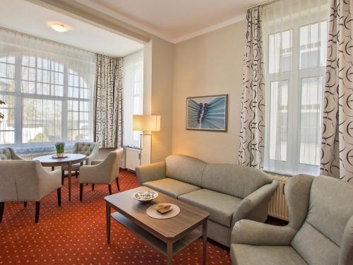 Imagen general del Strandvilla Imperator. Foto 4