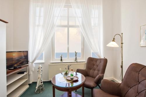 Imagen general del Strandvilla Imperator. Foto 5