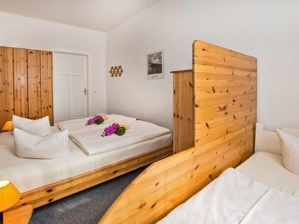 Imagen general del Strandvilla Imperator - Hotel and Ferienwohnungen Usedom. Foto 2