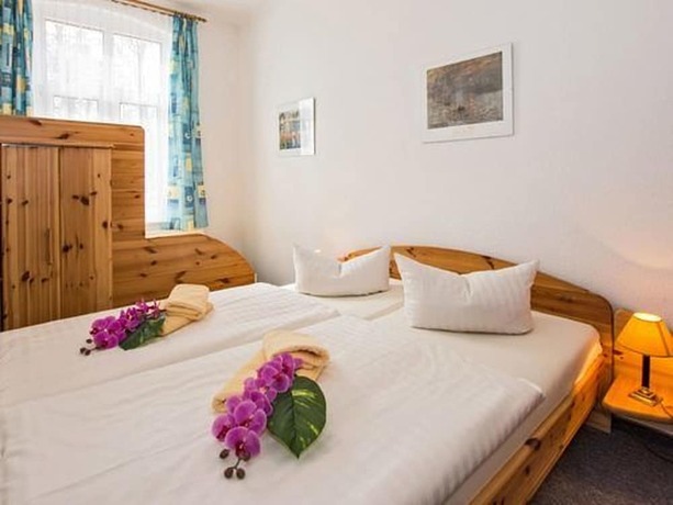 Imagen de la habitación del Strandvilla Imperator - Hotel and Ferienwohnungen Usedom. Foto 14