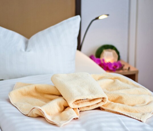 Imagen de la habitación del Strandvilla Imperator - Hotel and Ferienwohnungen Usedom. Foto 15