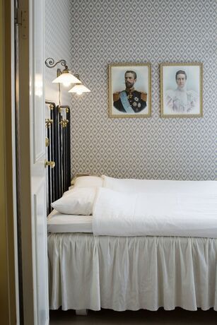 Imagen general del Strandvillan Hotell Och Bed and Breakfast. Foto 3