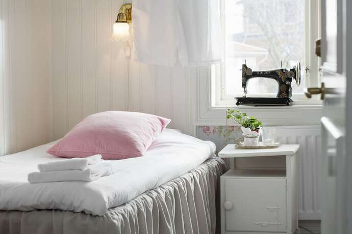 Imagen general del Strandvillan Hotell Och Bed and Breakfast. Foto 4