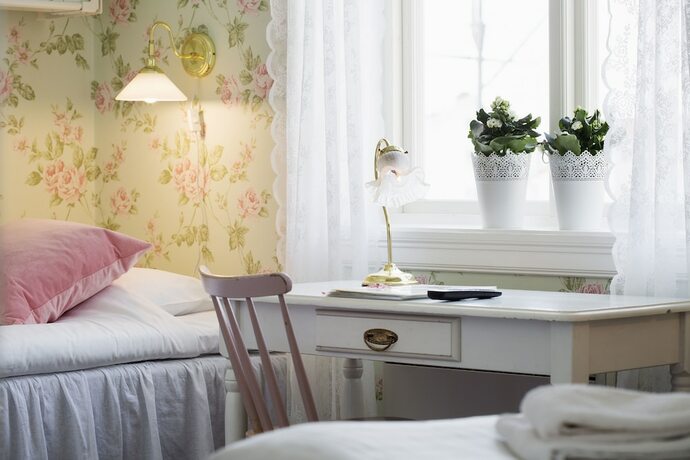 Imagen general del Strandvillan Hotell Och Bed and Breakfast. Foto 6