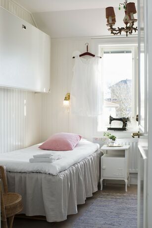Imagen general del Strandvillan Hotell Och Bed and Breakfast. Foto 9