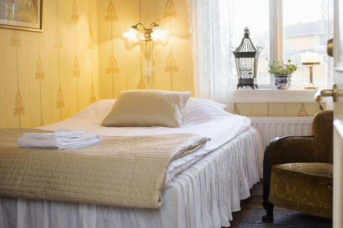 Imagen general del Strandvillan Hotell Och Bed and Breakfast. Foto 10