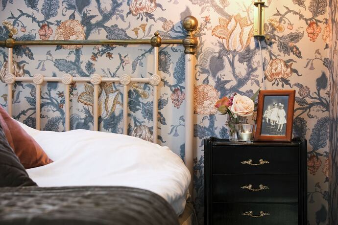 Imagen general del Strandvillan Hotell Och Bed and Breakfast. Foto 1