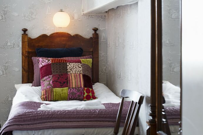Imagen de la habitación del Strandvillan Hotell Och Bed and Breakfast. Foto 12