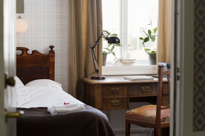 Imagen de la habitación del Strandvillan Hotell Och Bed and Breakfast. Foto 13