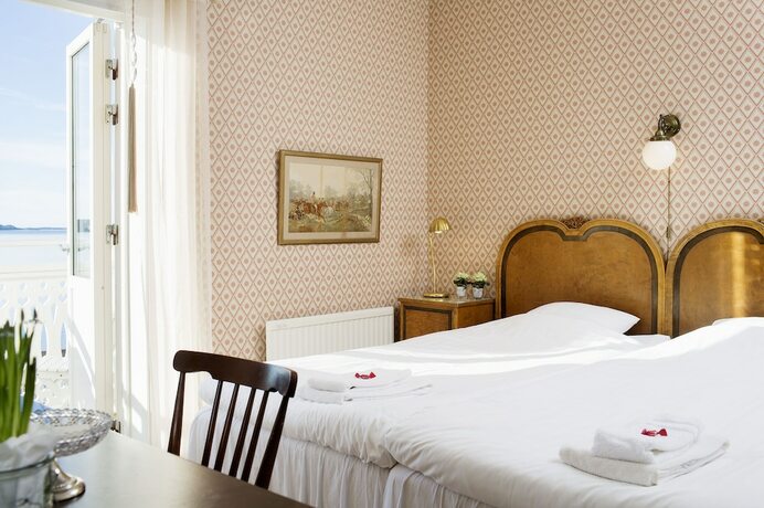Imagen de la habitación del Strandvillan Hotell Och Bed and Breakfast. Foto 14