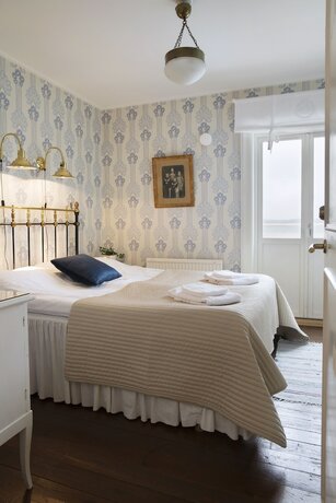 Imagen de la habitación del Strandvillan Hotell Och Bed and Breakfast. Foto 15
