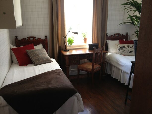 Imagen de la habitación del Strandvillan Hotell Och Bed and Breakfast. Foto 19
