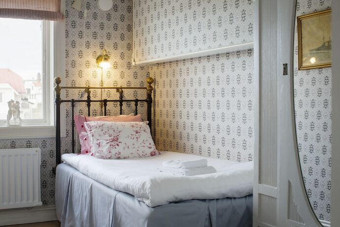 Imagen de la habitación del Strandvillan Hotell Och Bed and Breakfast. Foto 20