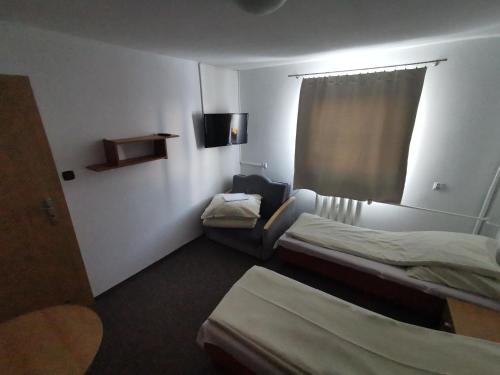 Imagen de la habitación del Straszny Dw&oacute;r. Foto 11