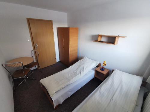 Imagen de la habitación del Straszny Dw&oacute;r. Foto 12