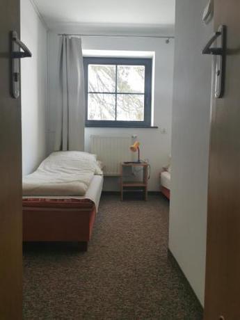 Imagen de la habitación del Straszny Dw&oacute;r. Foto 13