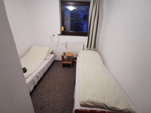 Imagen de la habitación del Straszny Dw&oacute;r. Foto 14