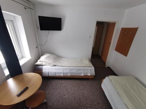 Imagen de la habitación del Straszny Dw&oacute;r. Foto 17