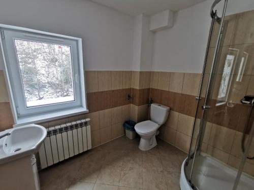 Imagen de la habitación del Straszny Dw&oacute;r. Foto 18