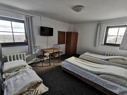 Imagen de la habitación del Straszny Dw&oacute;r. Foto 19