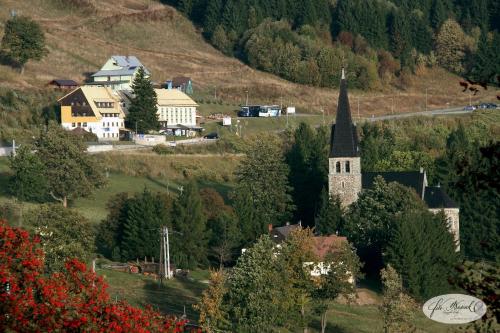 Imagen general del Straszny Dw&oacute;r. Foto 5