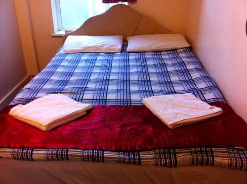 Imagen general del Stratford Hotel. Foto 2