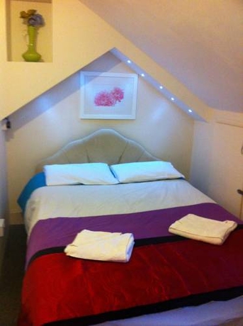 Imagen general del Stratford Hotel. Foto 3