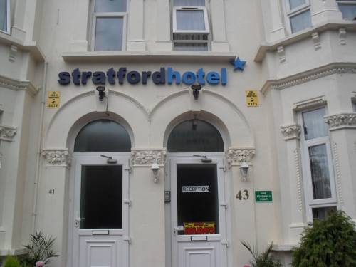 Imagen general del Stratford Hotel. Foto 5