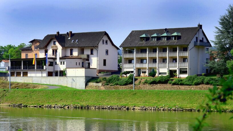Imagen general del Straubs Sch&ouml;ne Aussicht. Foto 3