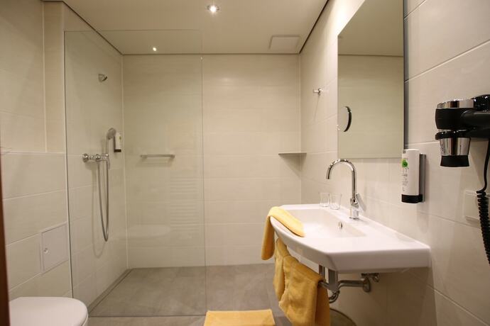 Imagen de la habitación del Straubs Sch&ouml;ne Aussicht. Foto 11
