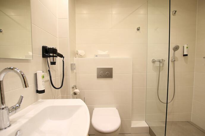 Imagen de la habitación del Straubs Sch&ouml;ne Aussicht. Foto 12