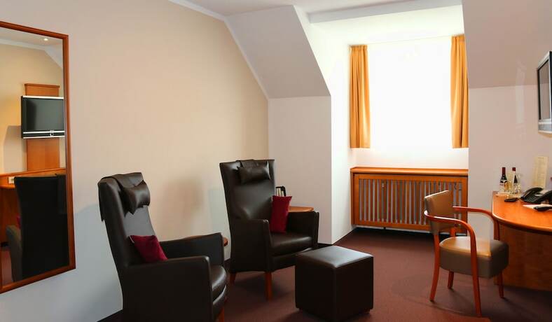 Imagen de la habitación del Straubs Sch&ouml;ne Aussicht. Foto 14